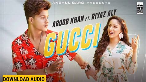 Guccci MP3 Song Download 